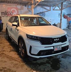 كيا سورينتو